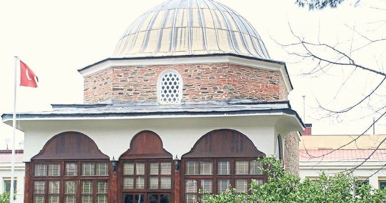 Osmanlı’nın Tire’deki kültür hazinesi