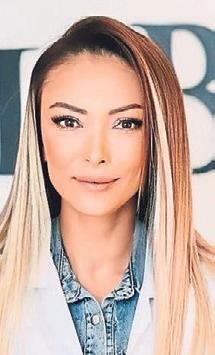 Yaz bitti kalıcı makyaj zamanı