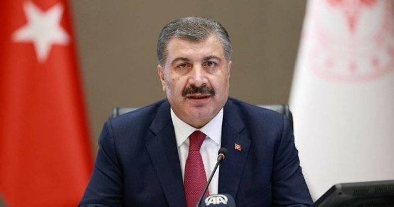 Son dakika: Sağlık Bakanı Koca koronavirüs vaka sayısını açıkladı! 21 Temmuz virüs tablosu