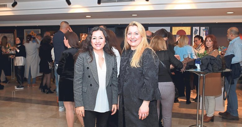 Çocuğunuzu da alın sergiye gelin