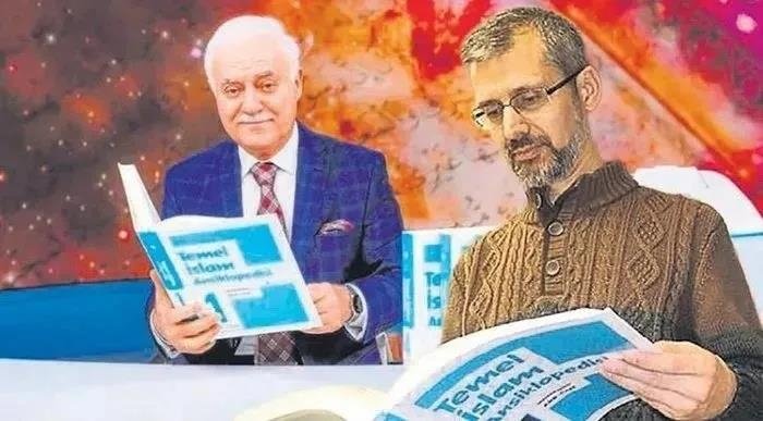 Ramazan’a özel Temel İslam Ansiklopedisi kampanyası: İlk kupon bugün SABAH’ta!