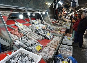 Ramazanda balık yemek susatır mı? Vatandaş ikiye bölündü!