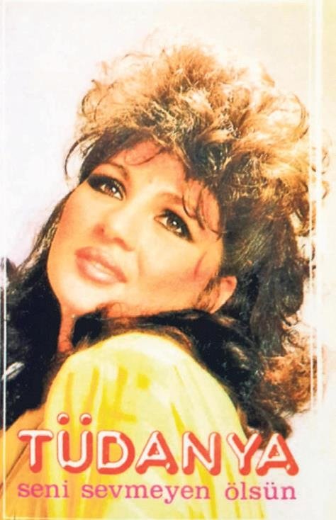 Arabesk kraliçeleri yeniden sahnede