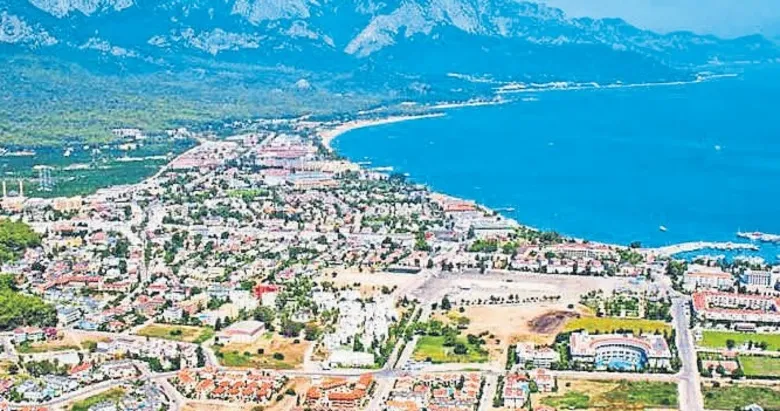 Akdeniz’deki plastik kirliliği turizmi tehdit ediyor