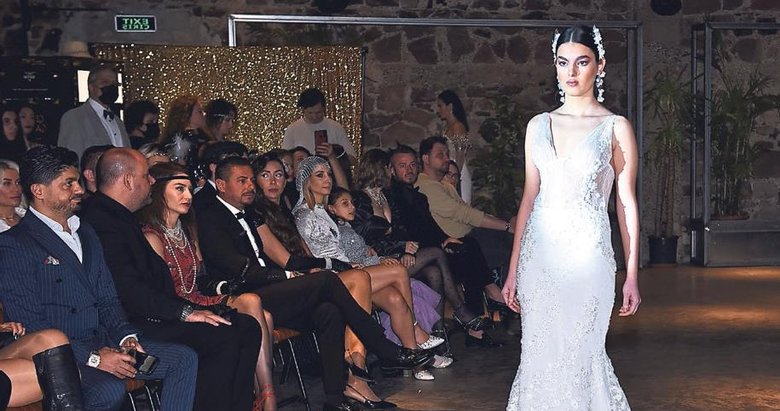 Hayallere ortak olan defile