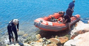 Günlerdir aranıyordu! Balıkesir’den acı haber geldi