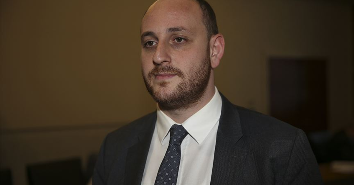 ‘Karşımızda heyecanı olmayan bir CHP var’