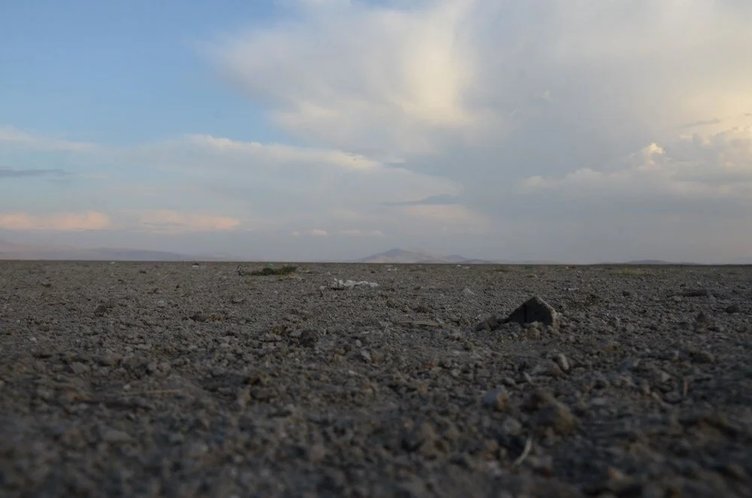 Eber Gölü tehlike altında: Giriş ve çıkış süresiz yasakladı