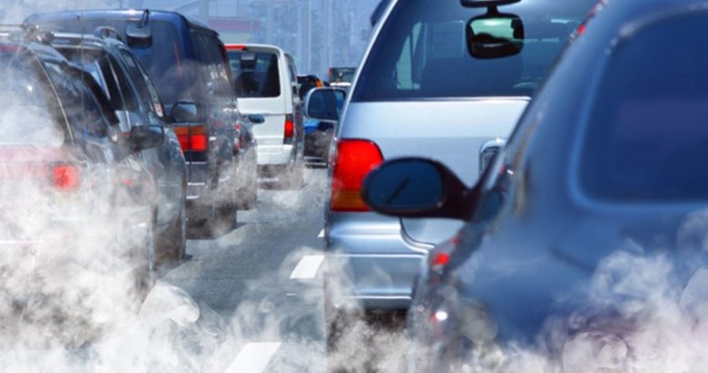 Egzoz Olcumunde Yeni Donem Yilbasinda Basliyor Ekonomi Haberleri