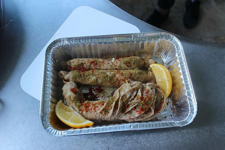 Sosyal medyadan gördüğü şırdan ve mumbarın ustası oldu! Bir kez tadan vazgeçemiyor