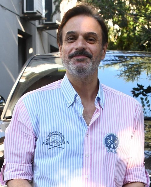 Ünlü oyuncu Ufuk Özkan'dan üzen haber geldi!