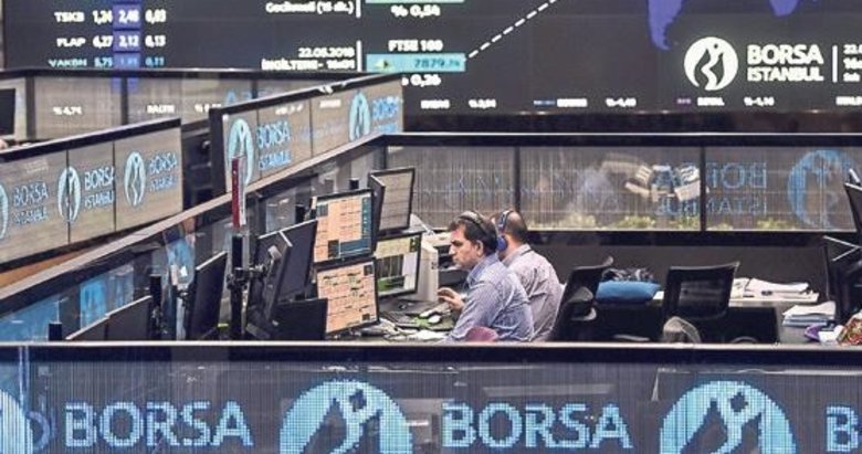 Borsa İstanbul yeni bir rekor kırmanın eşiğinde