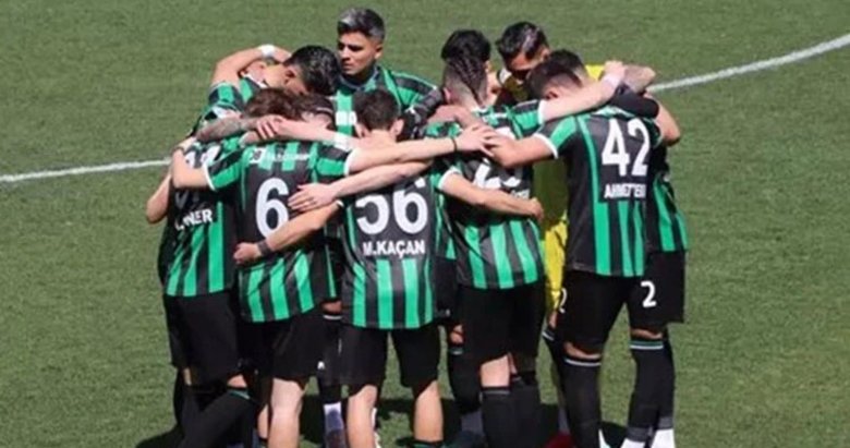 Denizlispor’da 3 ayrılık yaşandı