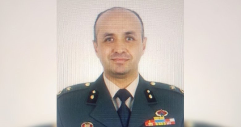 FETÖ’den gözaltına alınan Ege Ordu Komutanı Korgeneral Ali Sivri’nin emir subayı tutuklandı