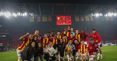 Göztepe’den Avrupa planı!