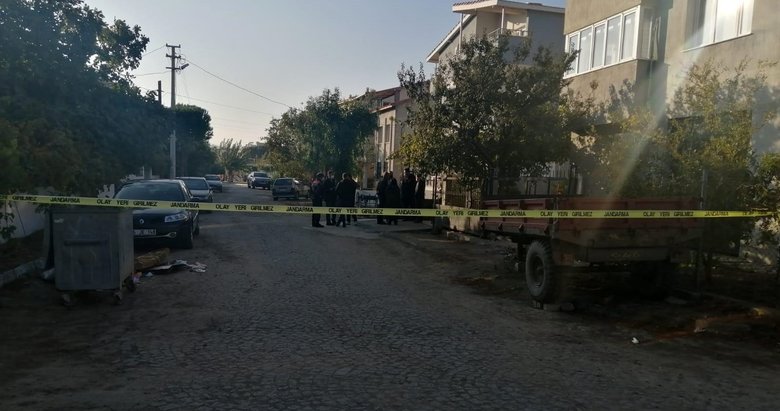 İzmir’de kadın cinayeti: Bıçaklayarak öldürdü; Afyon’da yakalandı