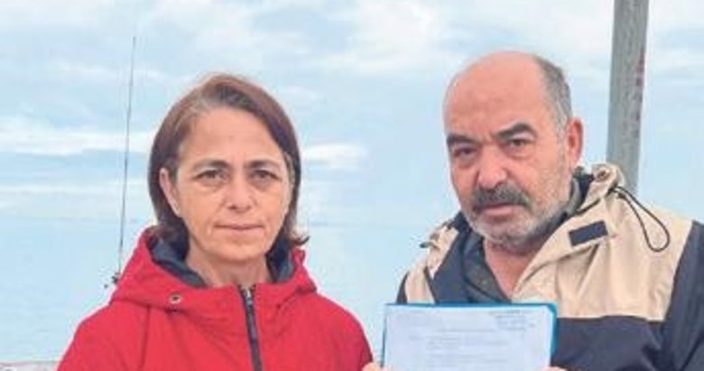 Dolandırıcıdan pişkin savunma: Kara para olduğunu düşündüm