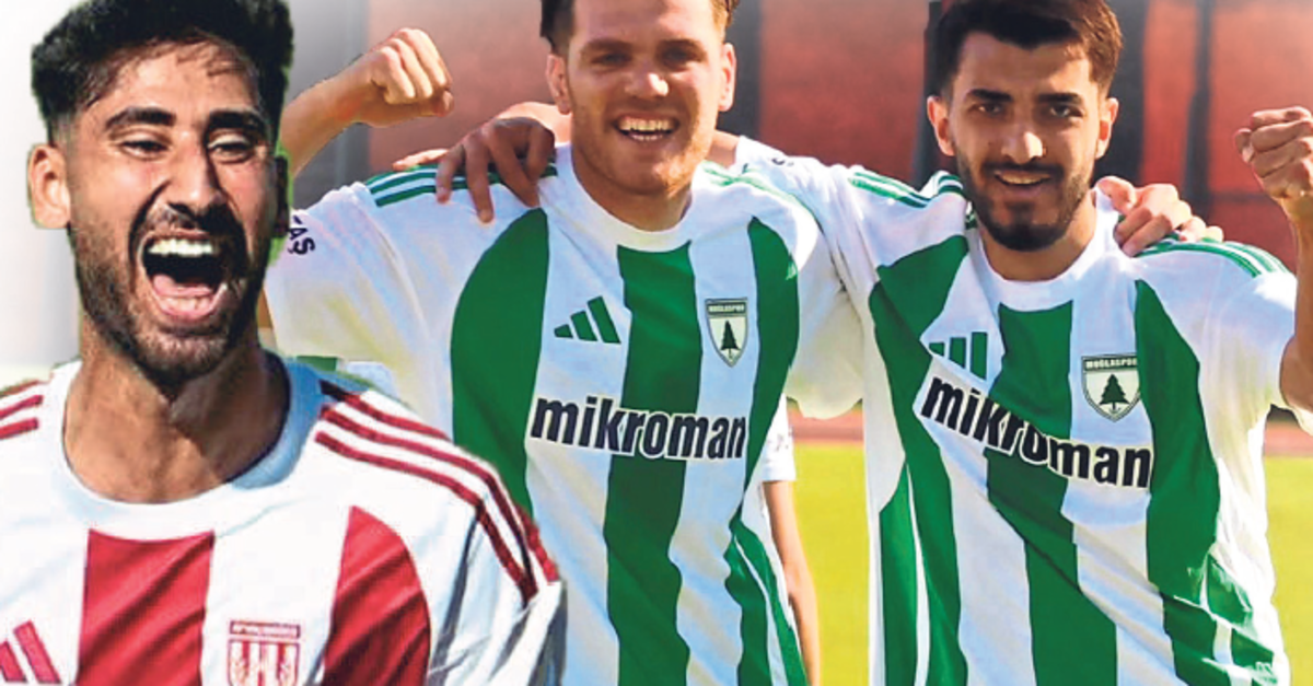 Ege’de play-off rüzgarı esecek