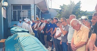 Trafikte öldüren ’makas’lar için yasal düzenleme çağrısı