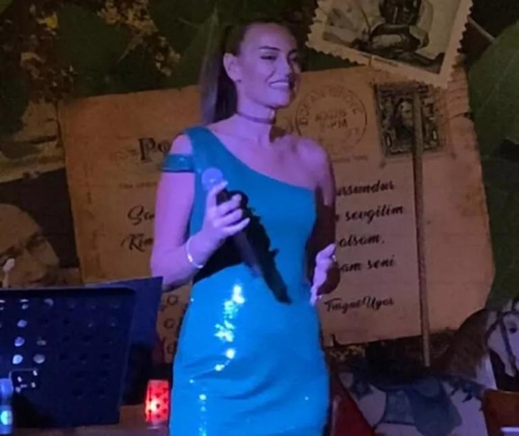 Dört kez kanseri yenen Açelya Elmas gelecek planlarını anlattı