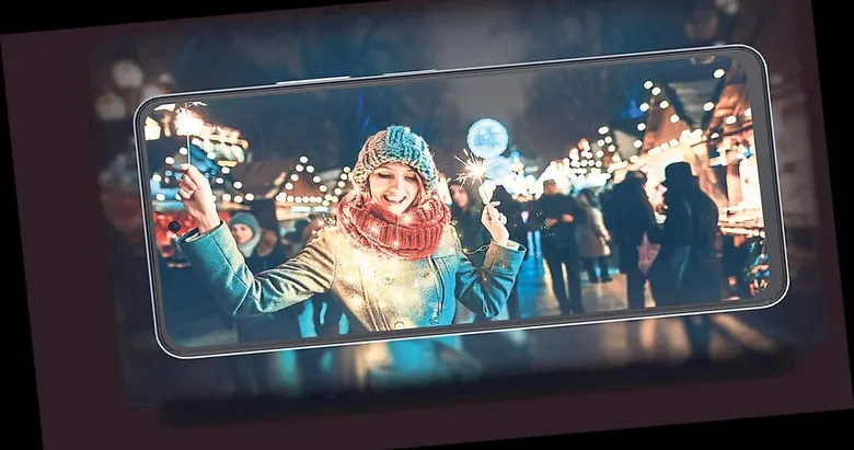 Gece telefonların kamera yetenekleri ortaya çıkıyor
