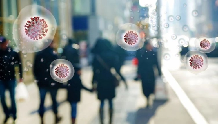 Enfeksiyonun beyne sıçramasına engel olmak amacıyla hastaların gözleri çıkarıldı! Kara mantar salgını nedir?