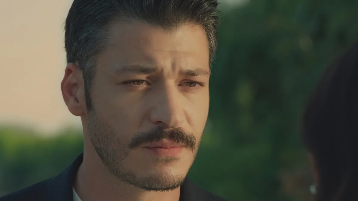 Kubilay Aka ‘Mercan Köşk’teki Aras’ı anlattı
