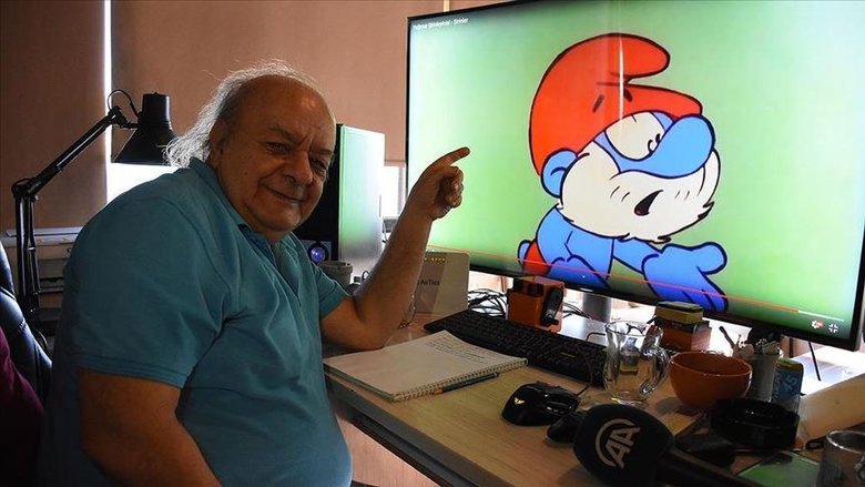 Ünlü sanatçı Sezai Altekin Bodrum’da hayatını kaybetti