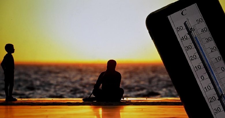 2023 kayıtlardaki en sıcak yıl olabilir