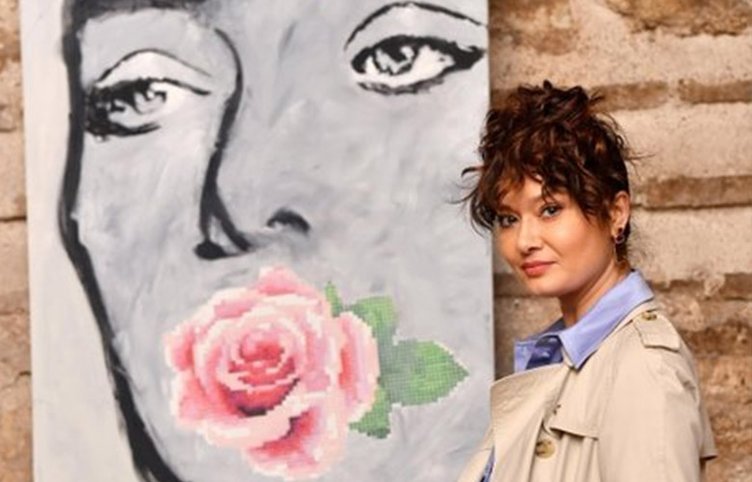 Nurgül Yeşilçay komşularına ateş püskürdü