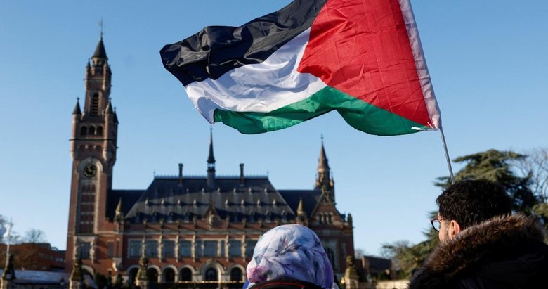 Güney Afrika, İsrail’e karşı açtığı soykırım davasında mahkemeye yeni deliller sunacak