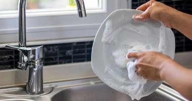 Mutfaktaki gizli tehlike: Bulaşık süngeri