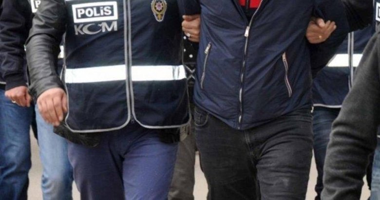 Nazilli’de PKK/KCK propagandasına 1 tutuklama
