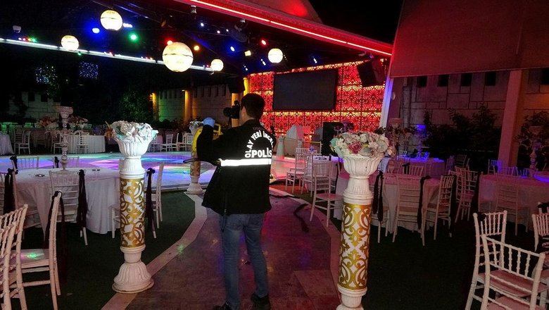 İzmir’deki düğünde husumetli akraba kavgası: 1 ölü, damat dahil 5 yaralı