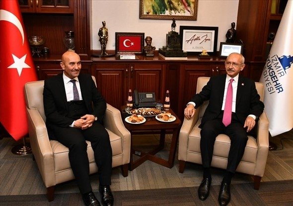 Kültürünüz batsın!