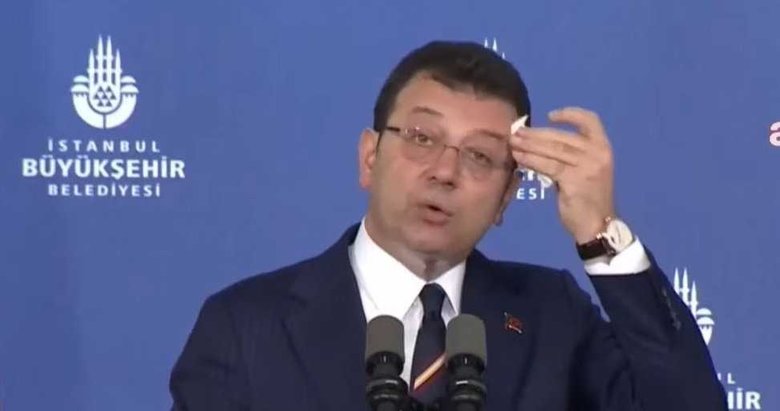 İBB Başkanı Ekrem İmamoğlu’na Tansu Çiller tokadı