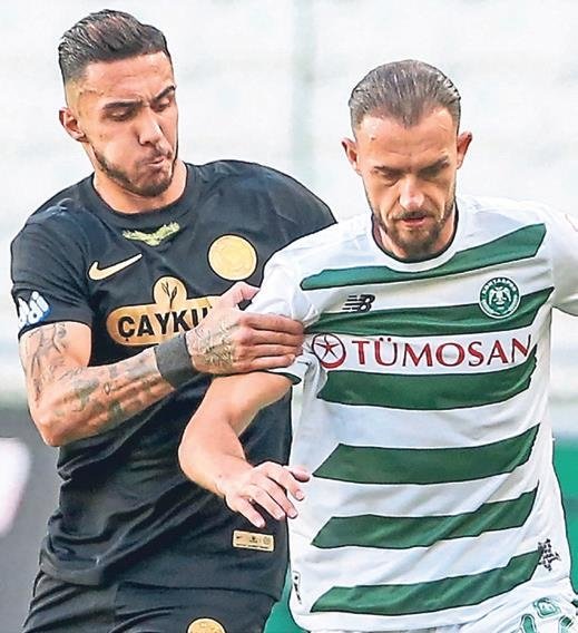 Beşiktaş’a iki müjde