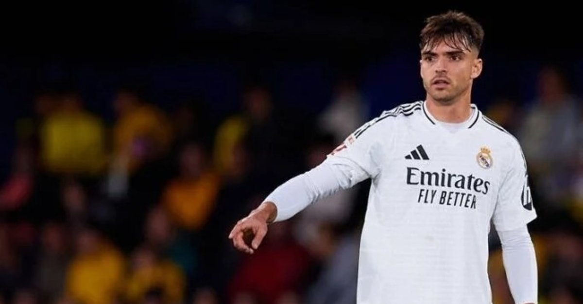 Kara Kartal’ın gözü Asencio’da