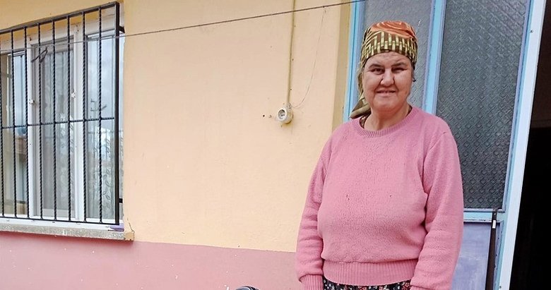 Sobadan sızan gaz anne kızı öldürdü