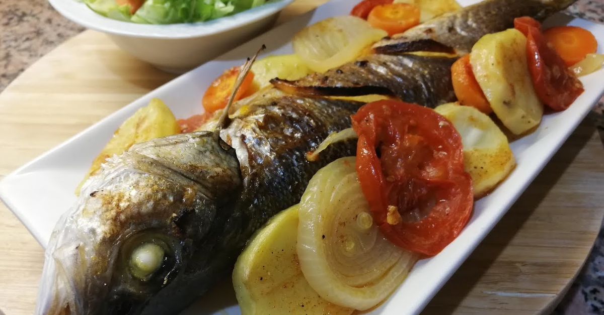 Ramazan'da balık yemek susatıyor mu? İşte o sır gibi lezzetin tarifi