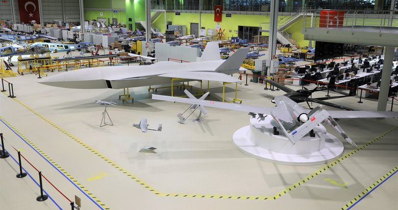 Selçuk Bayraktar’dan heyecanlandıran paylaşım! Kızılelma’ya yeni kanat