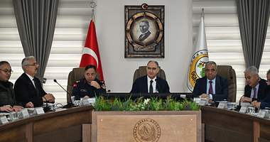 Manisa’da orman yangınlarına karşı tedbir!