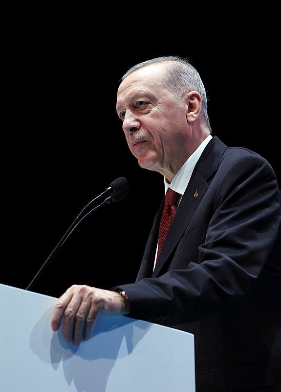 Öğretmenler Günü’nde Başkan Erdoğan’dan önemli açıklamalar