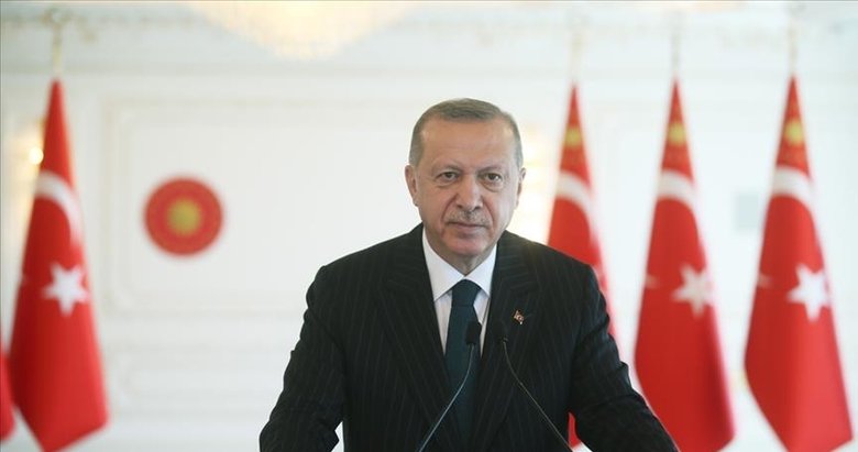 Başkan Erdoğan açıkladı! Kiralara düzenleme geliyor