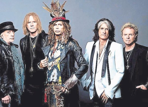 Rock müzik tarihine adını yazdıran efsaneler