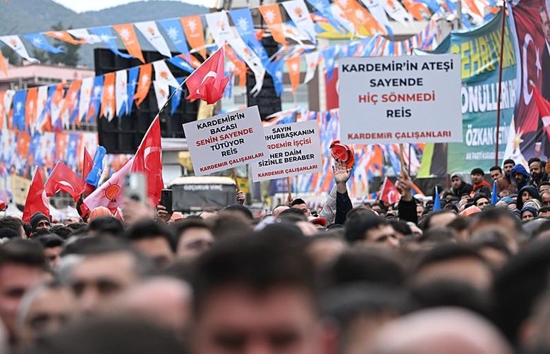 Son dakika: Başkan Erdoğan: Enflasyon yıl sonu düşecek