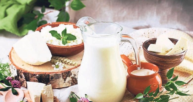 Keçi sütünün faydaları saymakla bitmiyor