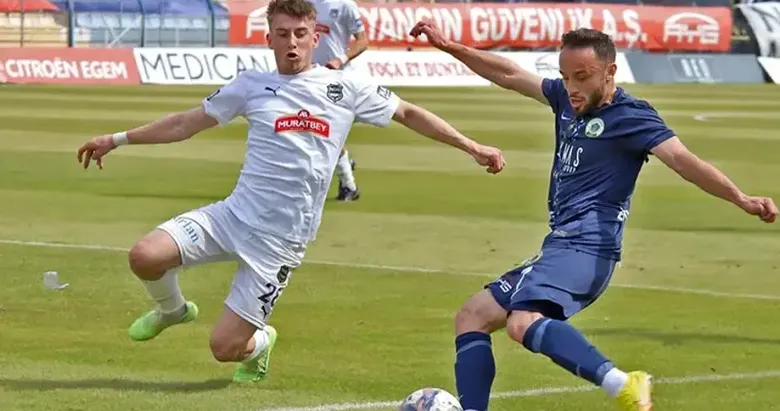 Muğlaspor’da Bilal imzaya yakın