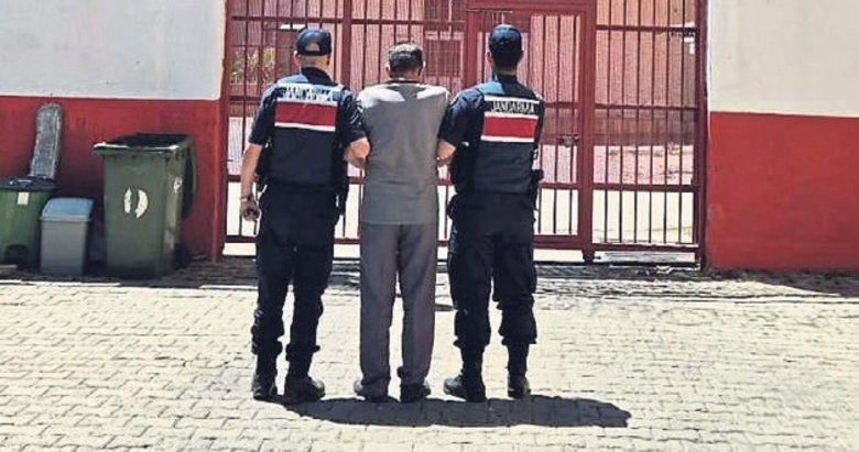 İki firari hükümlü yakalandı