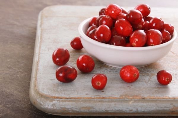 Turna yemişinin Cranberry faydaları nelerdir?